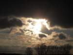 Jerichower Land/9020/ein-blick-in-die-sonne Ein Blick in die Sonne.