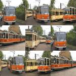 KT4D solo bei der Themenfahrt am 9.