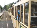 T24/B24-Zug unterwegs von Mahlsdorf nach K�penick, berlin 9.