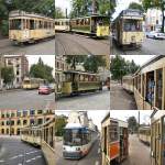 Themenfaher August 2009 ab K�penick, Berlin 9.