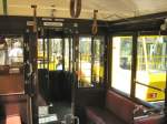 Innenansicht Tw 5984 w�hrend des Aufenthalts in Alt-Schm�ckwitz, Sommer 2007