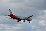 Datum: 11.08.2016  Uhrzeit: 10:37  Von: DUS - Düsseldorf  Nach: TXL - Berlin  Flugnummer: AB6436  Flugzeug: Airbus A321-211  Registration: D-ABCA  Airline: Air Berlin  Aufnahmeort: