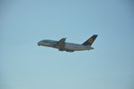Datum: 20.04.2016  Uhrzeit: 10:30  Von: FRA - Frankfurt am Main  Nach: IAH - Houston   Flugnummer: LH440  Flugzeug: Airbus A380-841  Registration: D-AIMH  Airline: Lufthansa  Aufnahmeort: Terminal 2